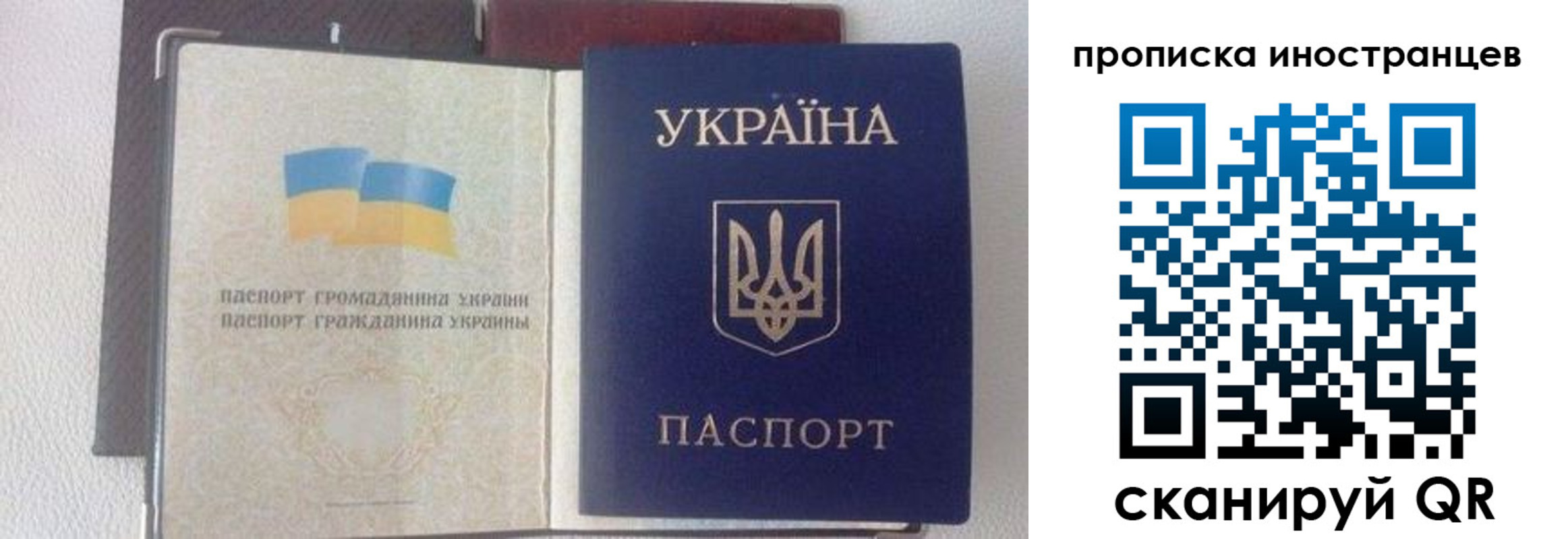 регистрация в Феодосии